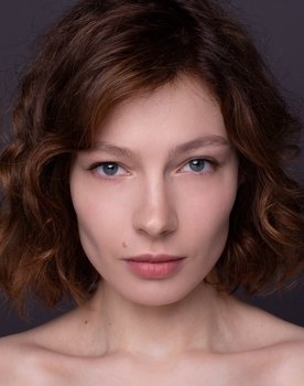 Sofiia Khandamirova