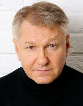 Igor Bochkin