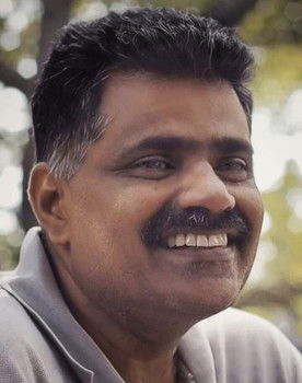 Sreekrishnan Kp