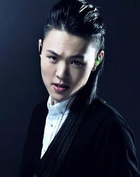 Zhang Wei