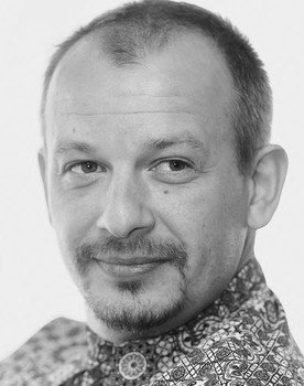 Дмитрий Марьянов