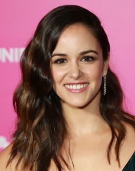 Melissa Fumero as Bella (voice)