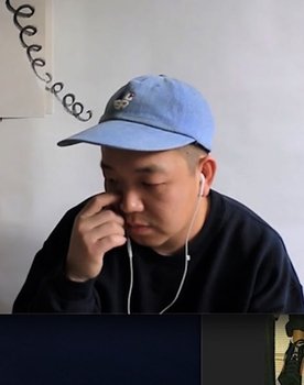 Bo Lee as self