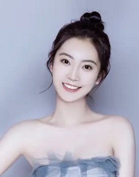 Ван Жуй Сюэ as Wei Shi