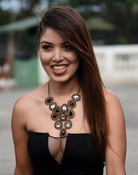 Pooja Sharma