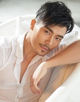 Wang Xi