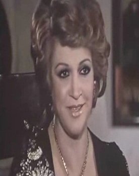 Nadia Ezzat