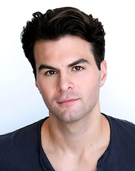 Hayes Beyersdorfer
