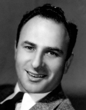 Joseph H. Lewis as Self