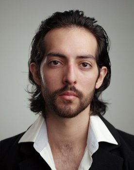 Alex Ramos Alvarez