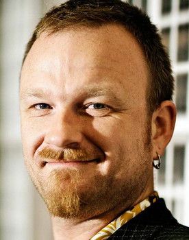 David C. H. Østerbøg