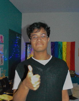 Alexander Magalhães