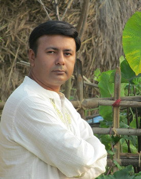 Arif Mahbub Tomal as 