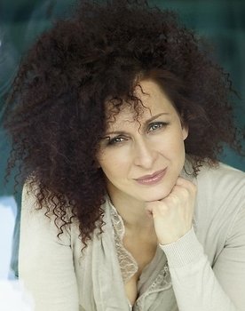 Zane Daudziņa