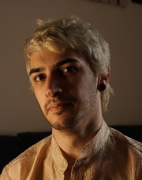 Victor Di Marco as 