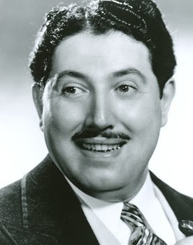 Harold Peary