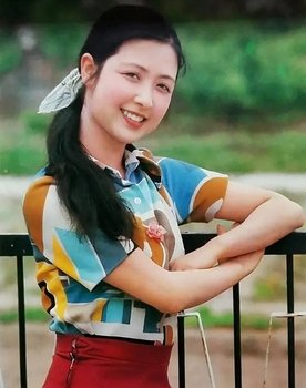 Zhang Mingming as 