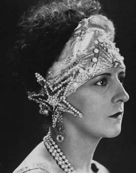 Nilda Duplessy