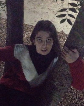 Raven Bowie as Neighbor #2