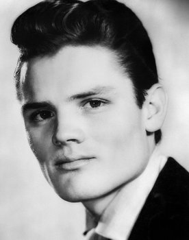 Chet Baker as Chet l'americano