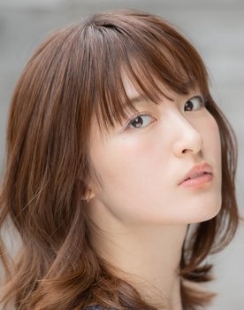 Mikako Komatsu as Rin (voice)