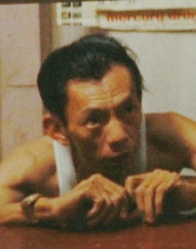 Tommy Yap as Hotel Manager