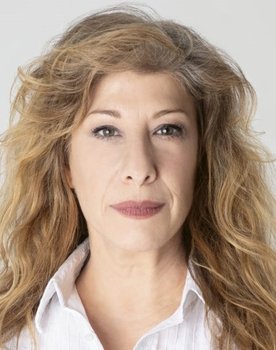 Nathalie Seseña