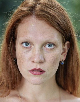 Svetlana Kosolapova as 
