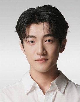 Wang Zihang as Gushan Qiyue