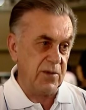 Vadim Zhukov as Self