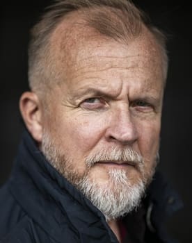 Mads Jørgensen