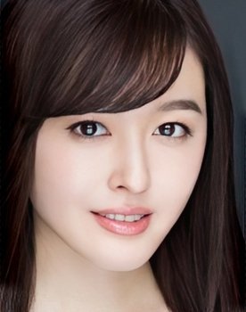 Koharu Kusumi as 