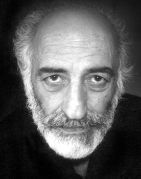 Sos Sargsyan
