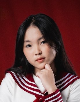 Yuriko K. as Yuriko