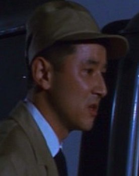 Ichirō Chiba as 