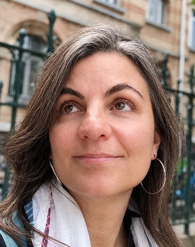 Lorena Etcheverry