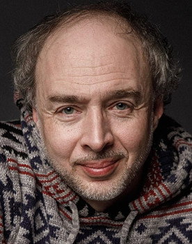 Dmitriy Khoronko