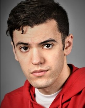 Brendan Bean as Clerk