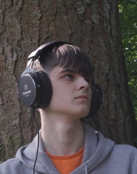 Mason McEvoy as Mason