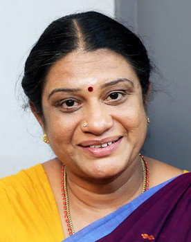 Meenakshi Muruha