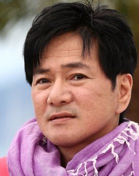 Jacky Woo as Fumio Ohkohara