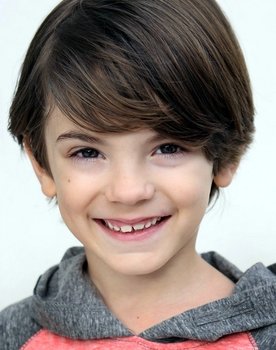 Liam Tomasiello