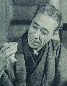Kan Ishii