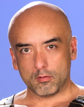 Brian Davilla