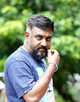 Ratheesh Reghunandan