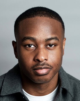 Mike Etienne