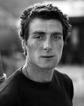 Sean Leary