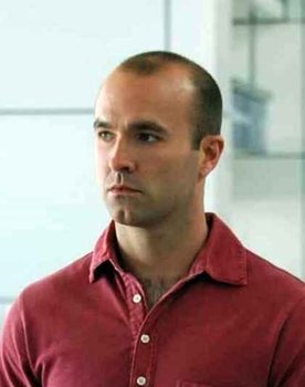 Adam Neal Smith as Jeff