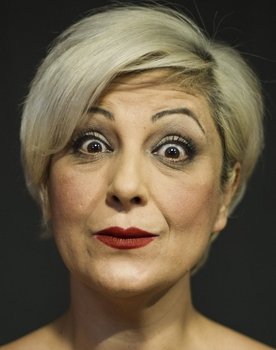 Özlem Fidan Kamalıoğlu as Nuran Yüksel
