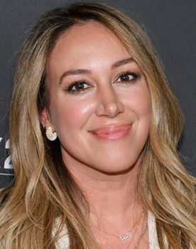 Haylie Duff as Miranda Hastings